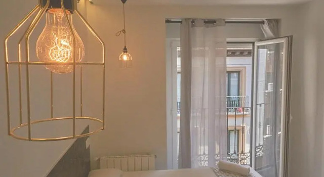 Апартаменты Superior Apartamentos Good Stay Madrid