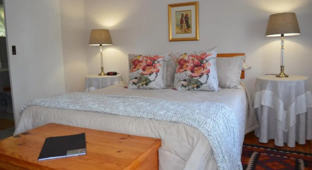 Двухместный номер Standard Adley House
