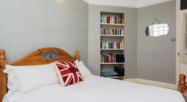 Veeve  Apartment Haberdasher Street Old Street, Забронировать Апартаменты/квартира Апартаменты Лондона, рядом с The Curve, Апартаменты/квартира