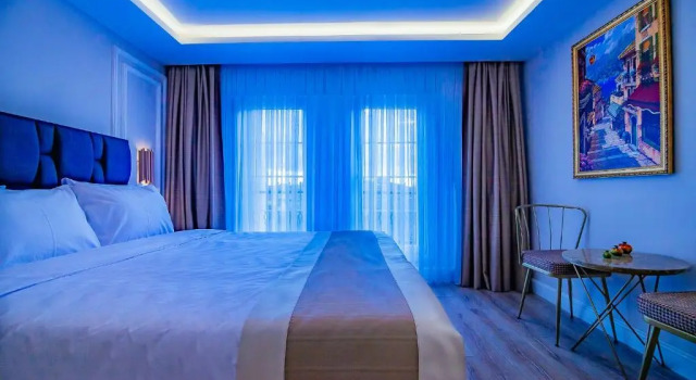 Galata Hill Hotel
