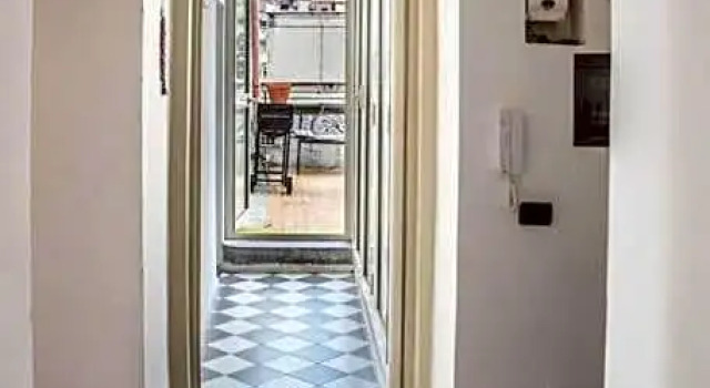 La Terrazza Sui Quartieri