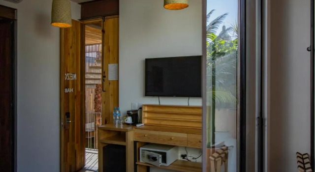 Hotel Los Amantes