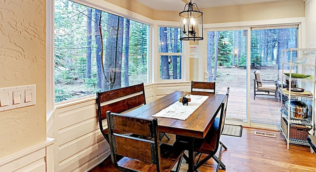 1928 Nez Pierce Drive Home by RedAwning