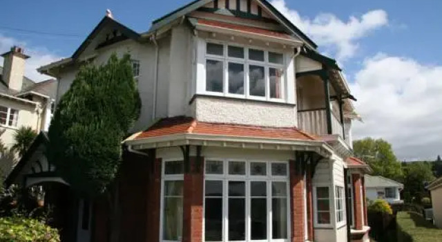 Highbrae Guesthouse