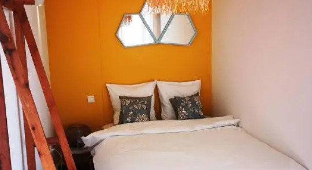 LAU 7 – Cosy appartement - Agdal, Забронировать Апартаменты/квартира Апартаменты Рабата, рядом с National Railways Office, Апартаменты/квартира