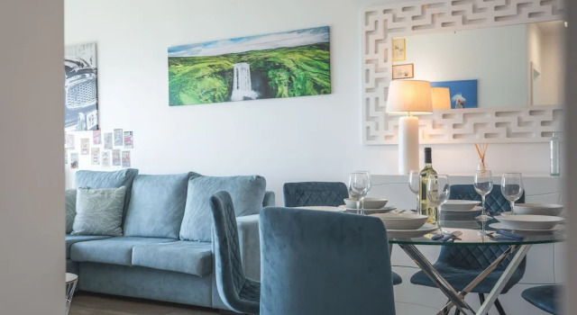 Aqui H Casa by Atlantic Holiday
