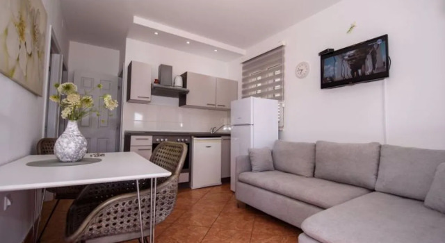 Apartment Marina Rantasalmi 13796