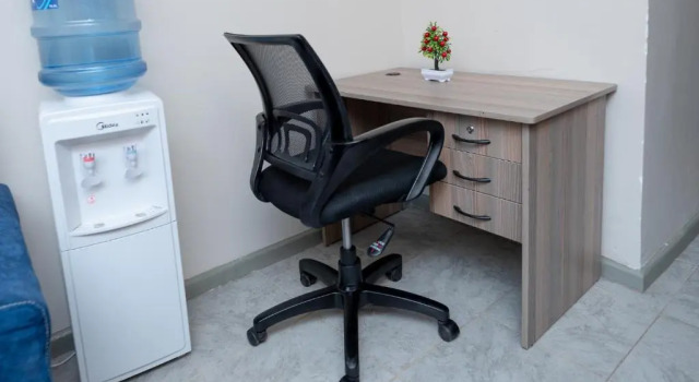 The Bliss - Lovely 1 bedroom apartment located near TRM mall, Prenota Appartamento Appartamenti a Nairobi, Appartamento
