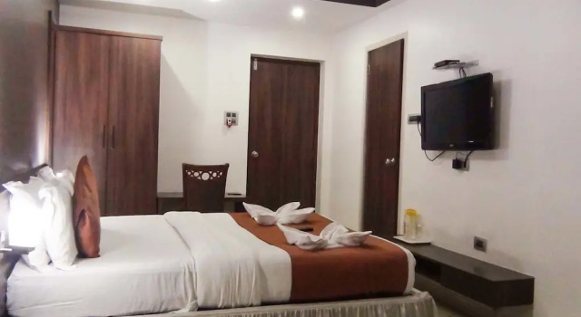 Hotel Imperial Residency