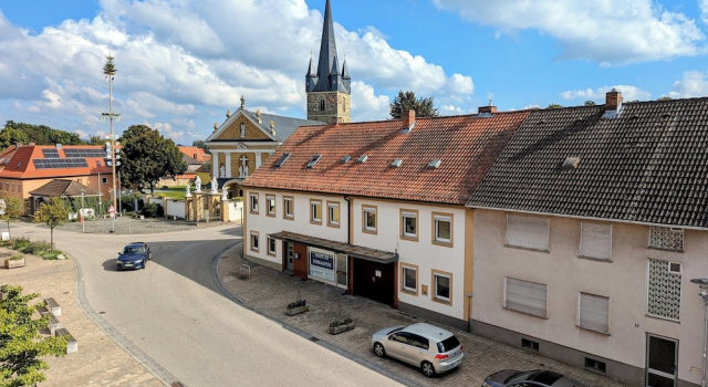 Апартаменты Superior Hotel Brauerei Gasthof Höhn