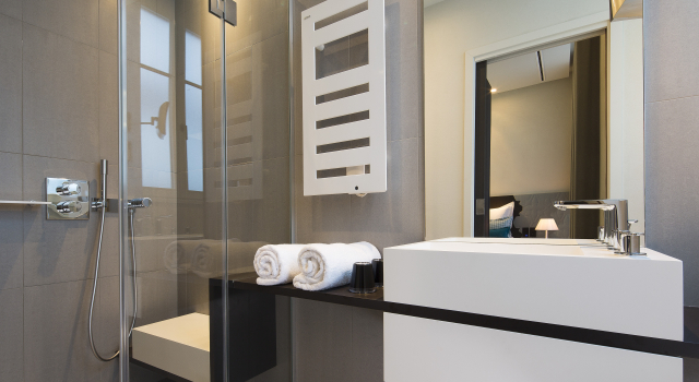 Двухместный номер Standard Hotel D - Strasbourg