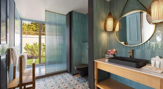 Номер Superior Storii By ITC Hotels Moira Riviera