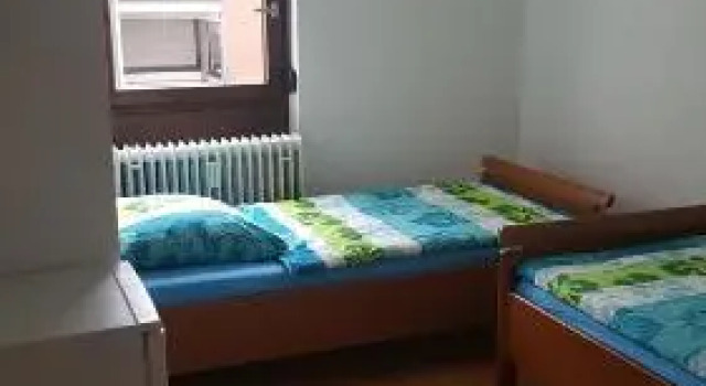 Apart Gästehaus BB, Reserva ahora Hostal o pensión Hoteles en Baden-Wurtemberg con aparcamiento, Aparcamiento