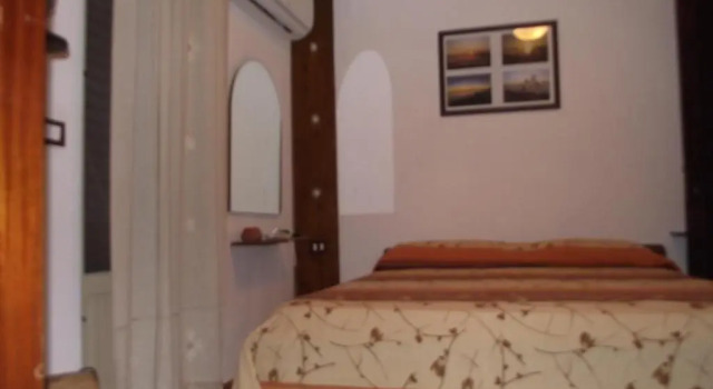 Апартаменты Villa Genna