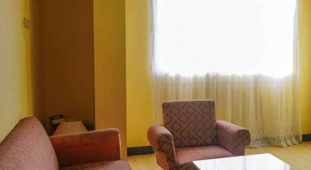 Palem Agung Syariah Residence, Prenota Hotel Bandar Lampung Sumatra