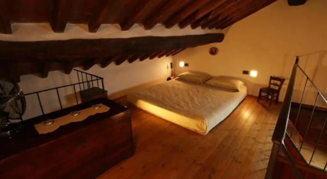 Апартаменты Casina Iannelli