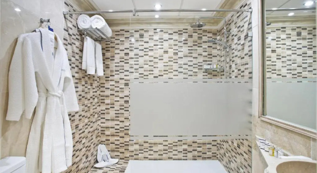 Полулюкс El Oceano Beach Hotel Adults only recommended