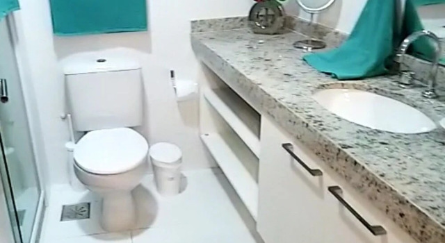 Апартаменты London Residencial Design
