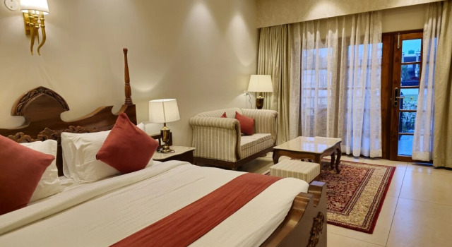 The creek boutique resort & spa, Buchen Sie Resort SPA-Hotels in Bolpur, SPA