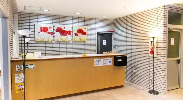 Hotel Inter City Moriguchi, Book Hotel Moriguchi Osaka Prefecture