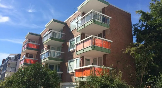 Ferienwohnung Seesternchen 1