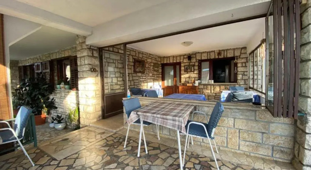 Номер Standard Villa Matohanca