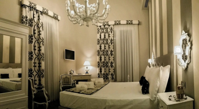 Dimora Bellini residenza d' epoca