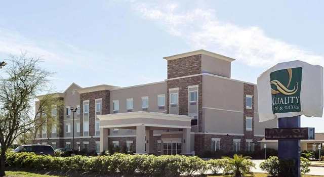 Двухместный люкс Garner Hotel Victoria - East by IHG