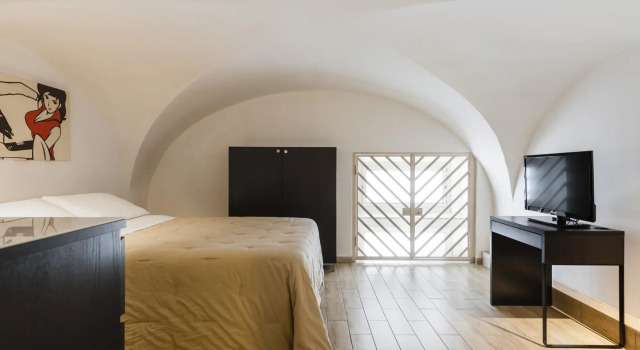 Duplex Regina Bianca