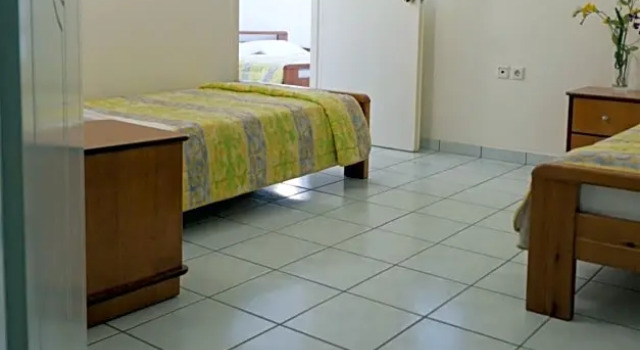 Номер Standard Alex Hotel
