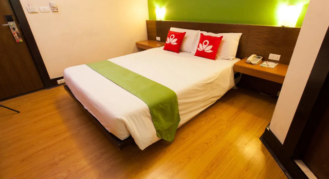 Zen Rooms Ramkhamhang 15, Đặt Khách sạn Bangkapi Bangkok
