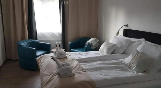 Hotell Wettern