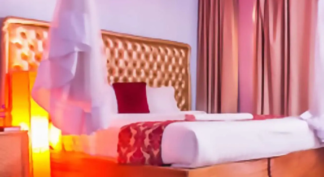 Executive cameră Hotel Centurion Kenya