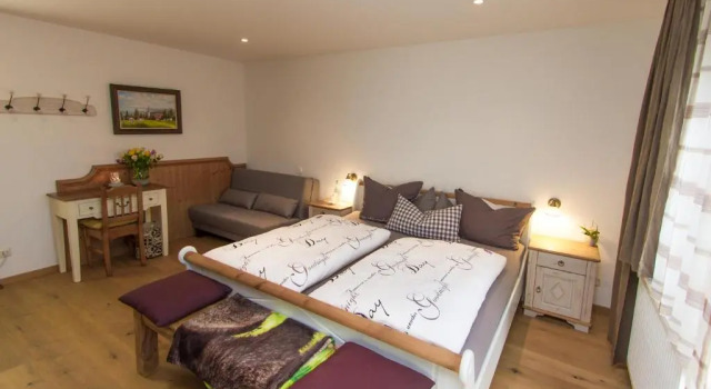 Hotel Alpenblick, Prenota Hotel Riedering Chiemgau
