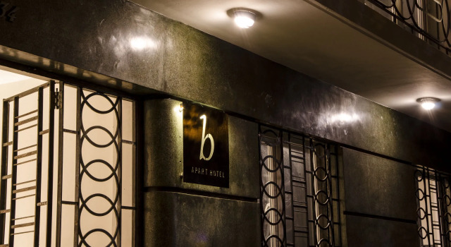 Apart Hotel B