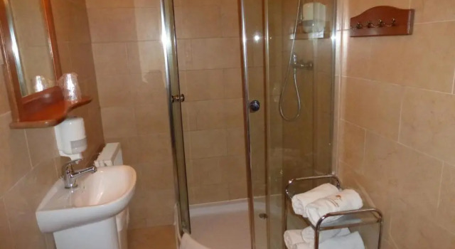 Номер Standard Hotel Dwór Karolówka
