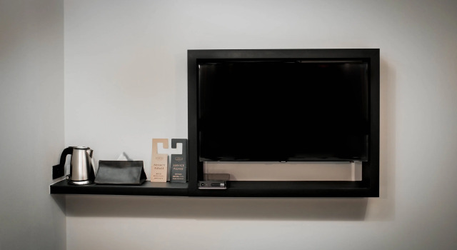 Трёхместный номер Standard Hotel Lumia Myeongdong