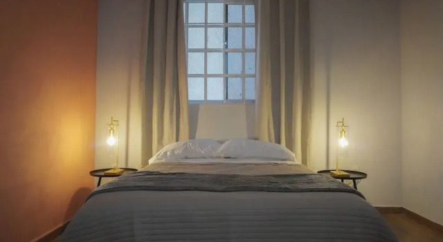 Modern Flat with 2 Bedrooms Near sea, Foglalás Szálloda Ciudad Madero Tamaulipas