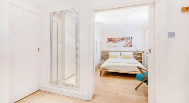 London Bliss Apartment - 1 Bed Beauty