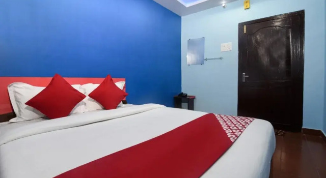 Oyo 18767 Hotel Harbour View, Rezerwuj Hotel Port Blair Andaman Islands