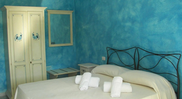 Hotel La Ciaccia