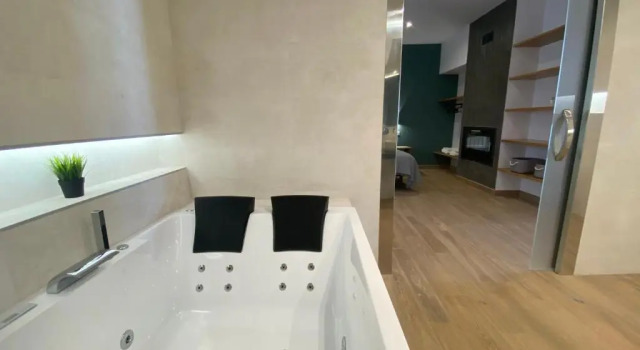 Люкс Deluxe Casa Campolé