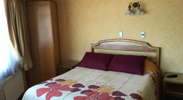 Номер Superior Hotel Libertador Bernardo O´Higgins
