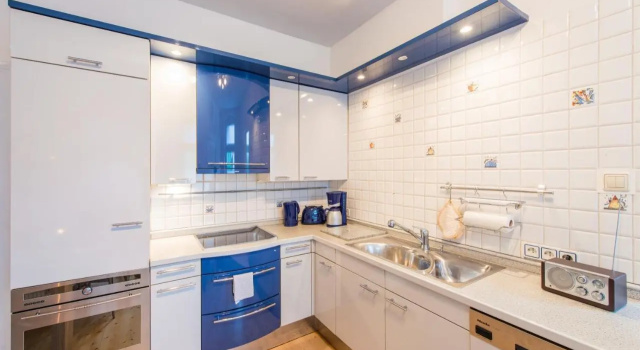 Apartment im Harz, Réserver Appartement Hoym Saxe-Anhalt