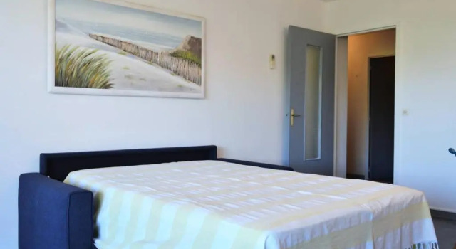 Appartement Le Lavandou, 2 pièces, 4 personnes - FR-1-251-297