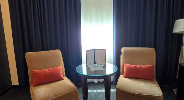 Standardní pokoj Hotel Two Select