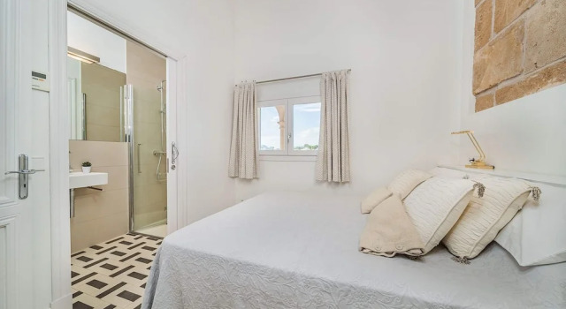 NEW 2020 - Villa Es Clot, Rezervați Vilă Alcudia Mallorca