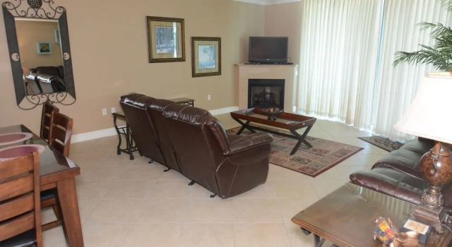 Moorings 302 - 3 Br Condo