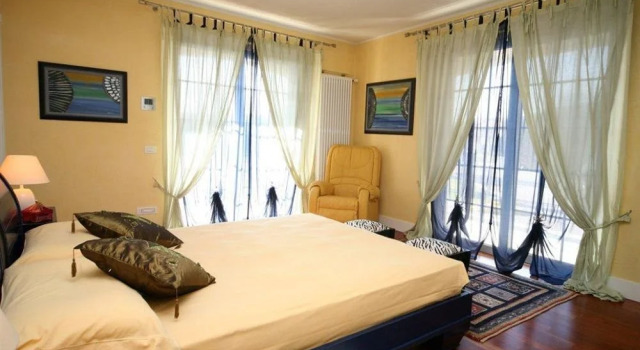 Villa Alice Bed & Breakfast, Prenota Villa Hotel a Veneto con piscina, Piscina