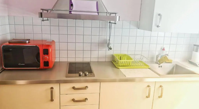 Апартаменты Hotel Pension Waldbaude